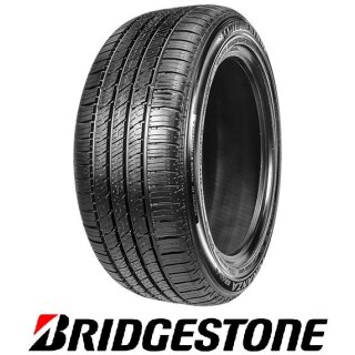 Bridgestone Turanza ER 42 RFT * 245/50 R18 100W