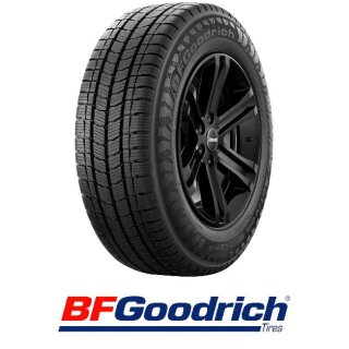 BF Goodrich Activan Winter 2 205/75 R16C 113/111R