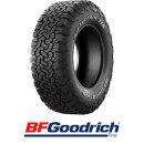 BF Goodrich All Terrain T/A KO2 DT 6PR LT285/70 R17 116/113S