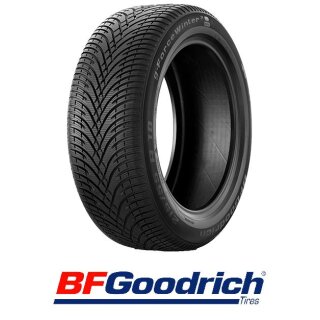 BF Goodrich g-Force Winter 2 SUV 225/55 R18 98V