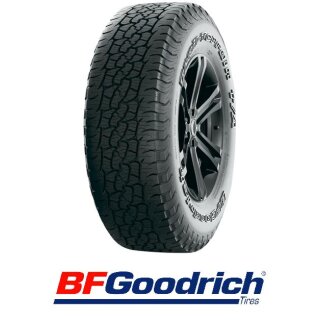 BF Goodrich Trail Terrain T/A OWL 255/65 R18 111T