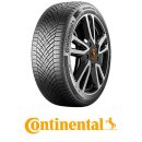 Continental AllSeasonContact 2 235/60 R18 103V