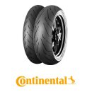 Continental ContiRoad Rear M/C 160/60 ZR17 (69W)