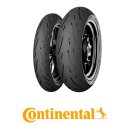Continental ContiSportAttack 5 M/C 200/55 ZR17 (78W)