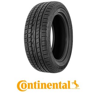 Continental CrossContact UHP MO 255/55 R18 105W