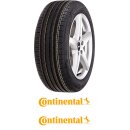 Continental EcoContact 6Q XL Evc 255/40 R21 102H