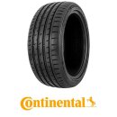 Continental SportContact 3 MO FR 235/40 R18 91Y