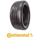 Continental SportContact 5 SSR XL MOE 225/40 R18 92W