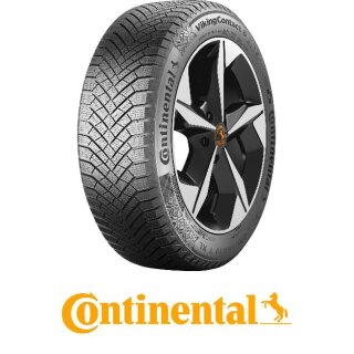 Continental VikingContact 8 XL FR Evc 215/60 R17 100T