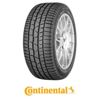 Continental WinterContact TS 830 P * 195/55 R16 87H