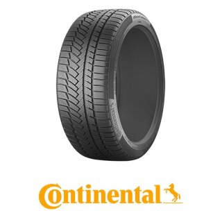Continental WinterContact TS 850 P XL 215/55 R17 98H