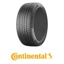 Continental WinterContact TS 850 P XL 215/55 R17 98H