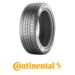 Continental WinterContact TS 860 S XL * MO FR Evc 245/40 R20 99H