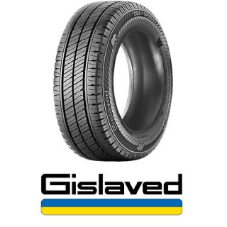 Gislaved Com*Speed 2 215/75 R16C 113/111R