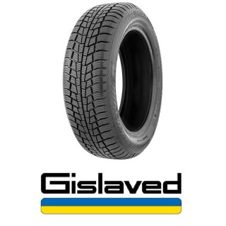 Gislaved Euro*Frost 6 XL FR 255/50 R19 107V