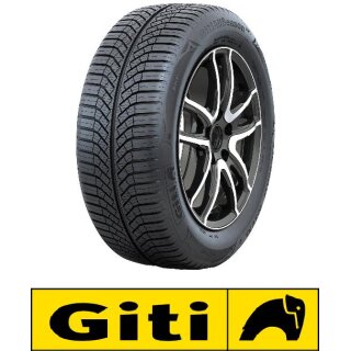 Giti AllSeason AS1 SUV XL 225/65 R17 106V