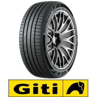 Giti Sport S2 SUV XL FSL 275/35 R22 104Y