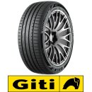 Giti Sport S2 SUV XL FSL EVR 245/45 R20 103Y