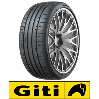 Giti Sport S2 XL FSL 255/40 R19 100Y