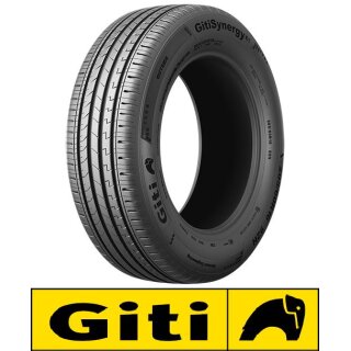 Giti Synergy E1 185/70 R14 88H