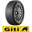 Giti Synergy H2 SUV 215/65 R17 99V
