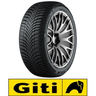 Giti Winter W2 XL 215/55 R17 98V