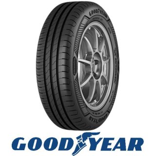 Goodyear EfficientGrip Compact 2 185/65 R14 86T