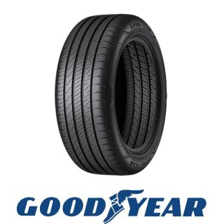Goodyear EfficientGrip Performance 2 XL EVR 195/60 R16 93H