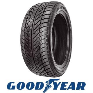 Goodyear Ultra Grip 8 Performance * 195/55 R16 87H