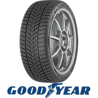 Goodyear Ultra Grip Ice 2+ XL FP 235/45 R19 99T