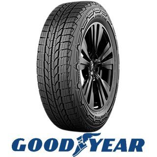 Goodyear UltraGrip Ice Cargo 215/60 R17C 109/107T
