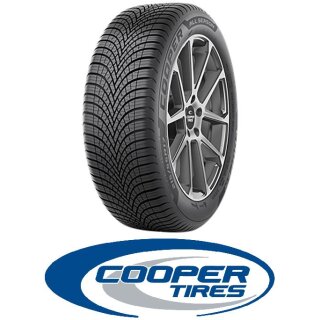 Cooper All Season XL EVR 175/65 R15 88H