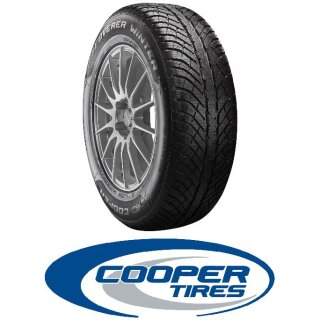 Cooper Discoverer Winter XL 205/55 R16 94V