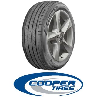 Cooper Zeon Cross Range XL MO-S NRT 265/35 R22 102H
