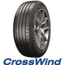 Crosswind Comfort Peak 195/70 R14 91T