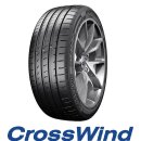 Crosswind Sport Peak C/S XL 245/40 R21 100W