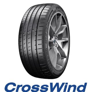 Crosswind Sport Peak C/S XL 255/60 R18 112V