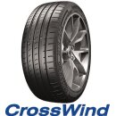 Crosswind Sport Peak XL 255/35 R22 99Y