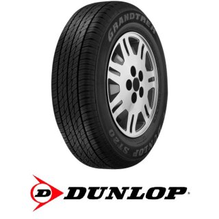 Dunlop Grandtrek ST 20 215/65 R16 98H