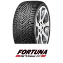 Fortuna EcoPlus 2 4S 215/60 R17 96V