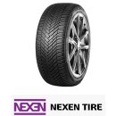 Nexen N blue 4Season 2 XL 255/50 ZR20 109W