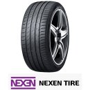 Nexen N Fera Sport SUV 225/65 R17 102H