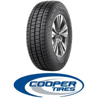 Cooper All Season Van EVR 225/75 R16C 121/120R