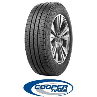 Cooper Summer Van EVR 205/65 R15C 102/100T