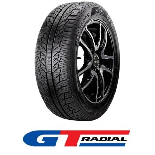 GT Radial 4Seasons 185/60 R14 82H