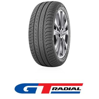 GT Radial Champiro FE1 205/60 R15 91V