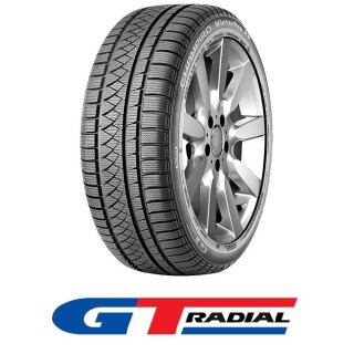 GT Radial Champiro WinterPro HP XL 245/45 R17 99V