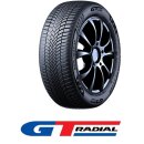 GT Radial ClimateActive 225/60 R17 103V