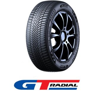 GT Radial ClimateActive XL FSL 225/45 R17 94Y
