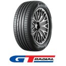 GT Radial FE2 195/60 R15 88V